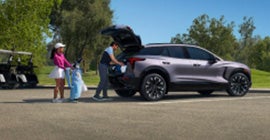 Waller-Singer Chevrolet in Winnsboro LA