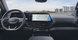 Waller-Singer Chevrolet in Winnsboro LA