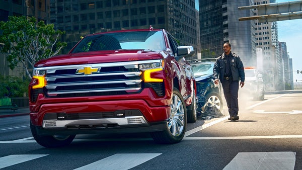 Waller-Singer Chevrolet in Winnsboro LA