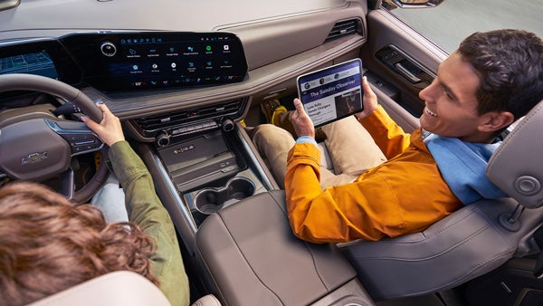 Waller-Singer Chevrolet in Winnsboro LA