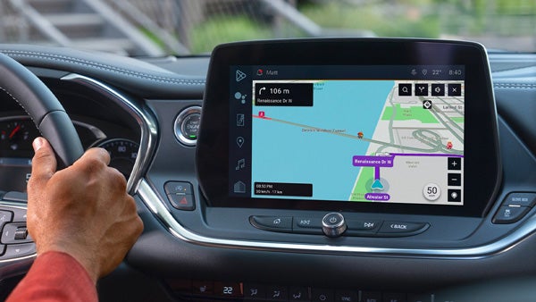 Waller-Singer Chevrolet in Winnsboro LA