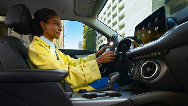 Waller-Singer Chevrolet in Winnsboro LA