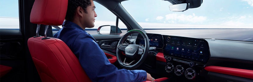 Waller-Singer Chevrolet in Winnsboro LA