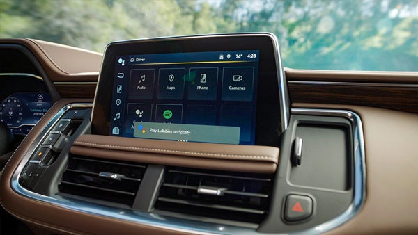 Waller-Singer Chevrolet in Winnsboro LA