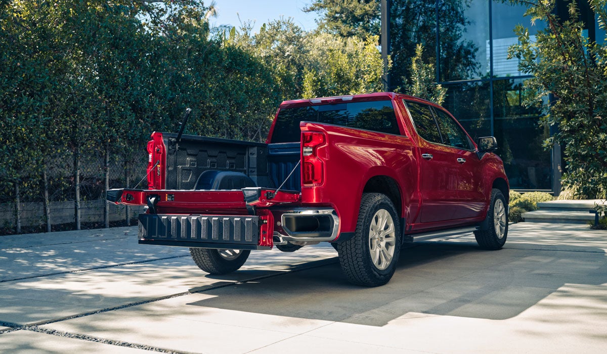 Waller-Singer Chevrolet in Winnsboro LA