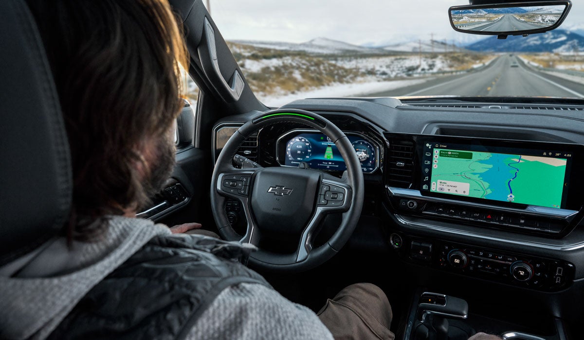 Waller-Singer Chevrolet in Winnsboro LA