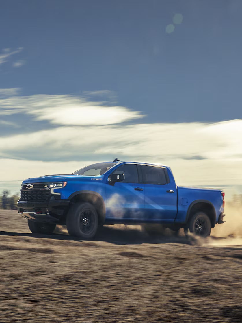 Waller-Singer Chevrolet in Winnsboro LA