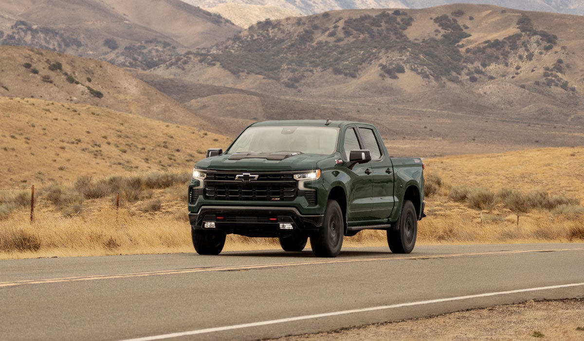 Waller-Singer Chevrolet in Winnsboro LA