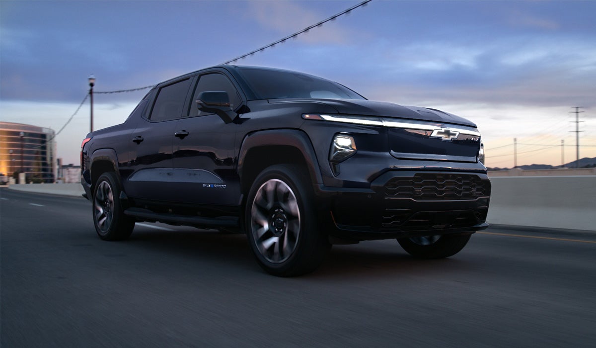 Waller-Singer Chevrolet in Winnsboro LA