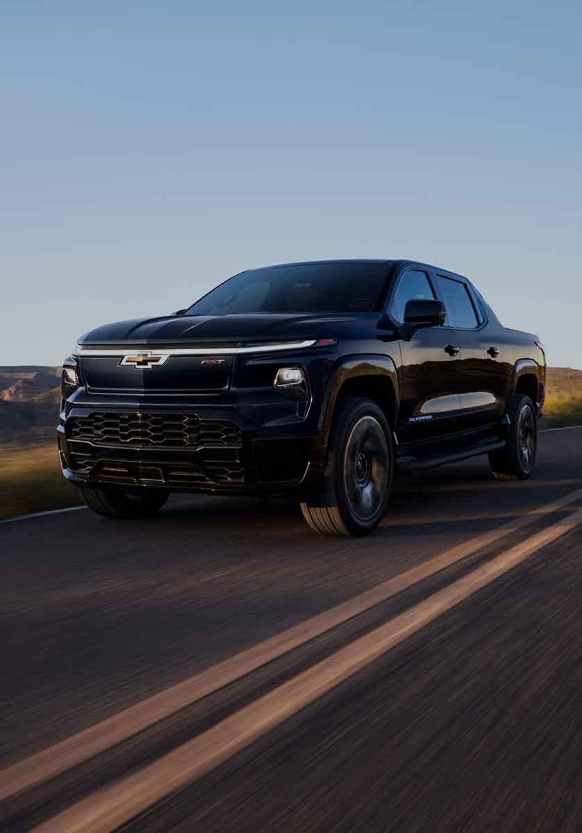 Waller-Singer Chevrolet in Winnsboro LA