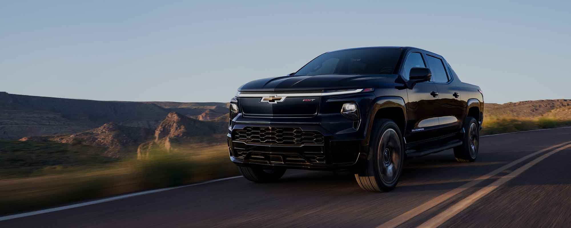 Waller-Singer Chevrolet in Winnsboro LA