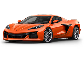 Chevrolet Corvette Z06 - Waller-Singer Chevrolet in Winnsboro LA