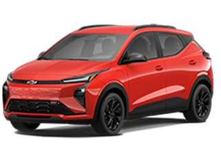 Chevrolet Bolt - Waller-Singer Chevrolet in Winnsboro LA