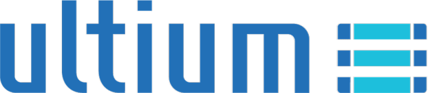 Ultium Logo